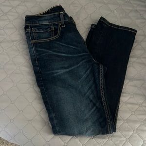 Levi’s 511 jeans